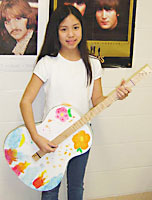 Folk Guitar